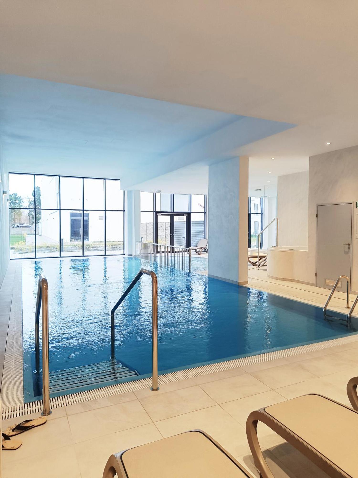 Gąski Apartament W Gaskach - Anielskie Wakacje מראה חיצוני תמונה