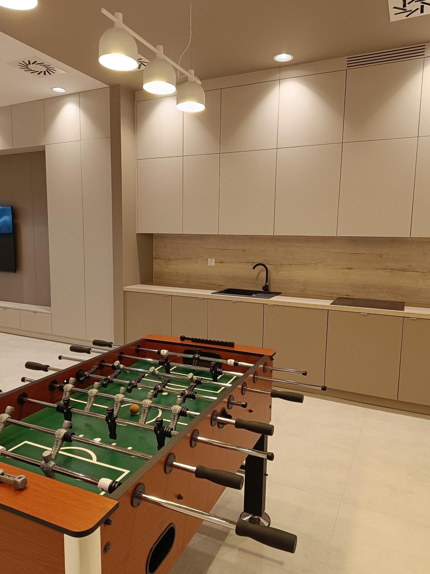 Gąski Apartament W Gaskach - Anielskie Wakacje מראה חיצוני תמונה