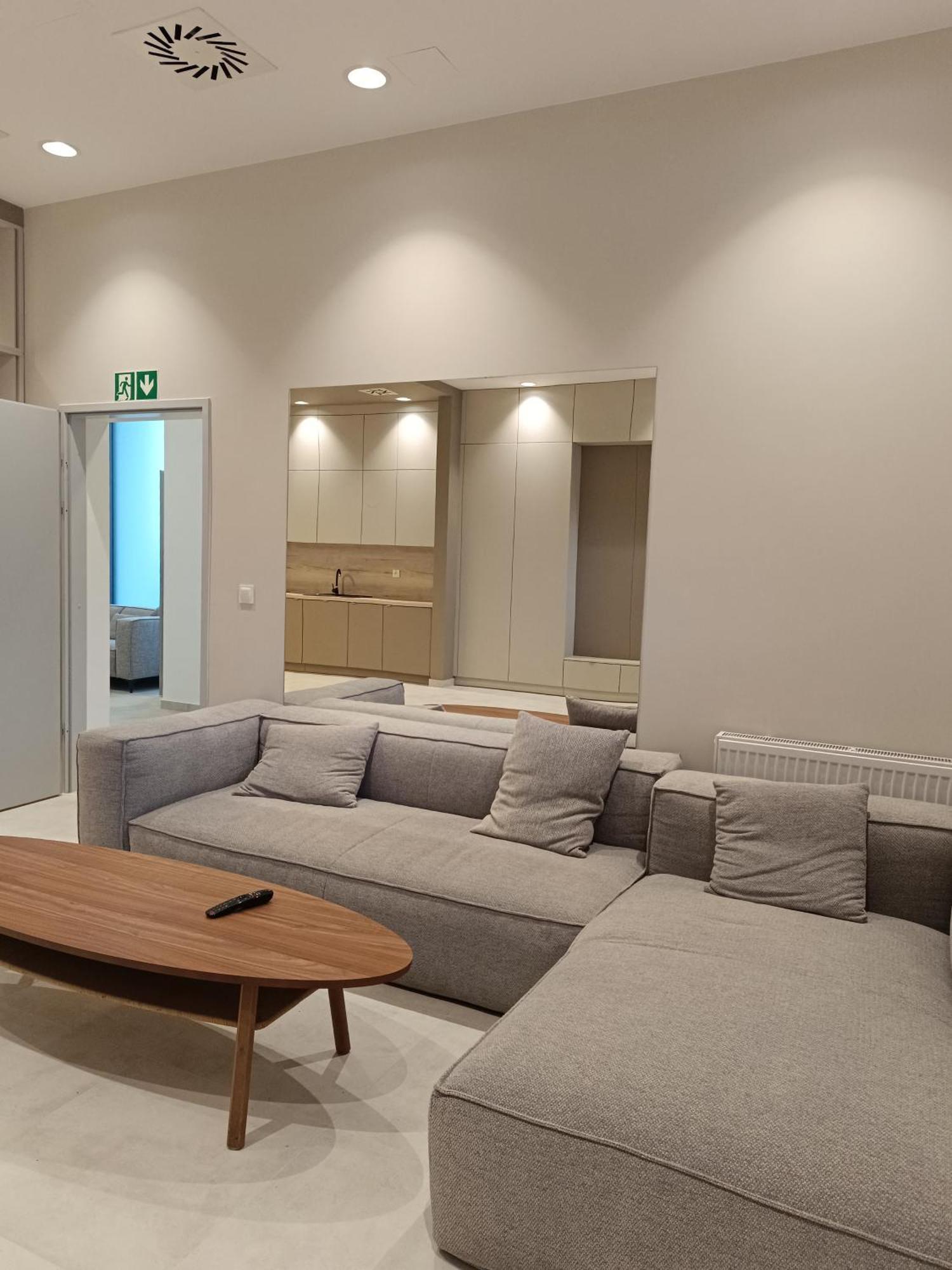 Gąski Apartament W Gaskach - Anielskie Wakacje מראה חיצוני תמונה