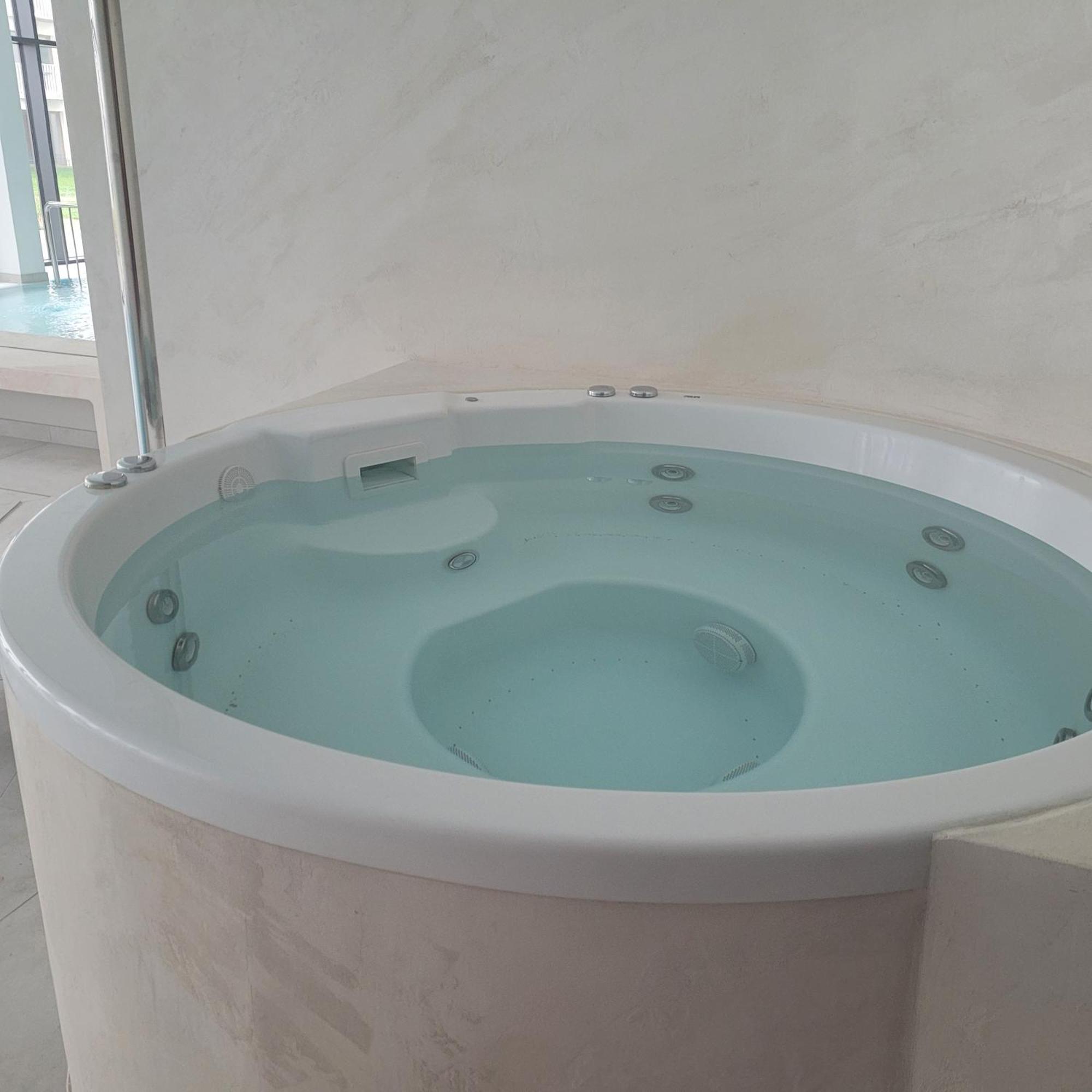 Gąski Apartament W Gaskach - Anielskie Wakacje מראה חיצוני תמונה