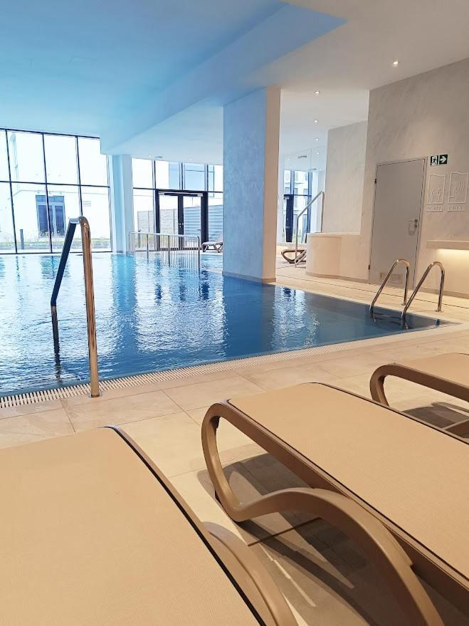 Gąski Apartament W Gaskach - Anielskie Wakacje מראה חיצוני תמונה