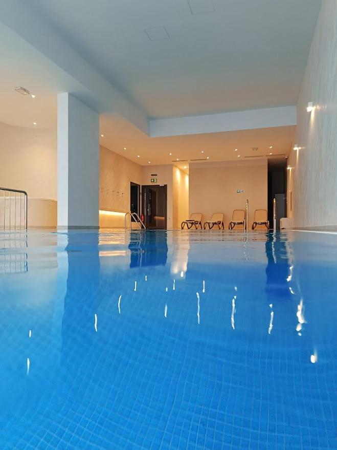 Gąski Apartament W Gaskach - Anielskie Wakacje מראה חיצוני תמונה